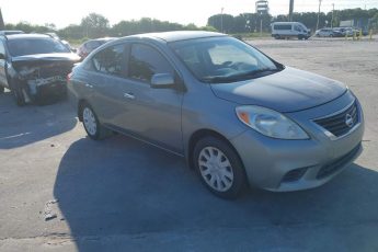 3N1CN7APXDL849289 | 2013 NISSAN VERSA