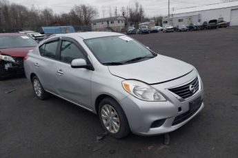 3N1CN7APXDL880428 | 2013 NISSAN VERSA