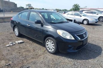 3N1CN7APXEK453208 | 2014 NISSAN VERSA