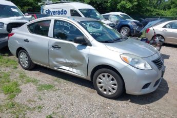 3N1CN7APXEL846183 | 2014 NISSAN VERSA