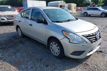 3N1CN7APXFL866032 | 2015 NISSAN VERSA