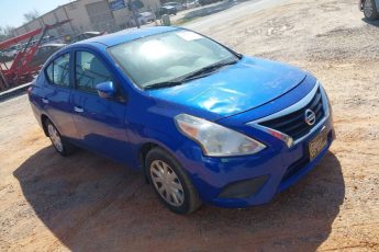 3N1CN7APXGL822016 | 2016 NISSAN VERSA