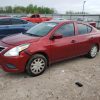 3N1AB7AP3FY376504 | 2015 NISSAN SENTRA S