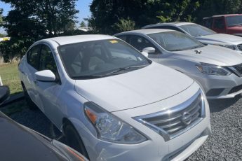 3N1CN7APXHL839089 | 2017 NISSAN VERSA