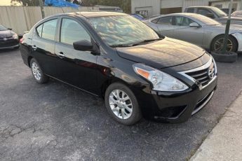 3N1CN7APXHL879088 | 2017 NISSAN VERSA S