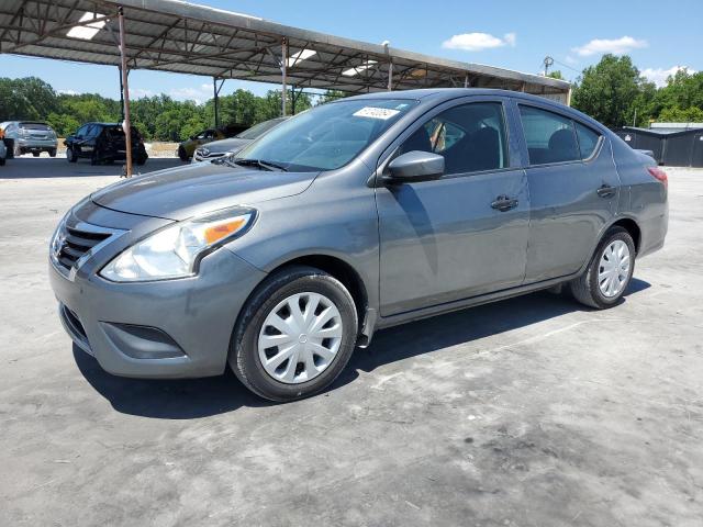 3N1CN7APXKL818184 | 2019 Nissan versa s