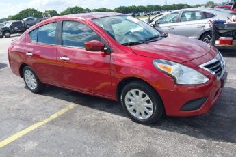 3N1CN7APXKL824356 | 2019 NISSAN VERSA