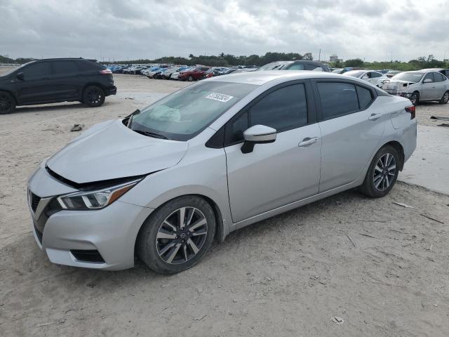 3N1CN8EV2LL820219 | 2020 NISSAN VERSA SV