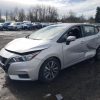 19XFB2F58EE008395 | 2014 HONDA CIVIC LX