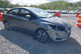 3N1CN8EV3NL839820 | 2022 NISSAN VERSA