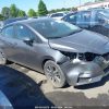 5YJ3E1EA1MF838275 | 2021 TESLA MODEL 3