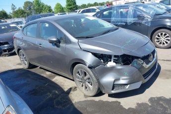 3N1CN8EV8ML891796 | 2021 NISSAN VERSA