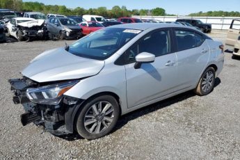 3N1CN8EV9PL819672 | 2023 Nissan versa sv