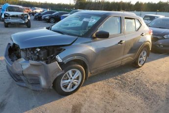 3N1CP5BV8LL559756 | 2020 NISSAN KICKS S