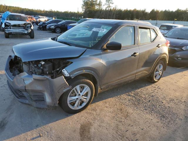 3N1CP5BV8LL559756 | 2020 NISSAN KICKS S