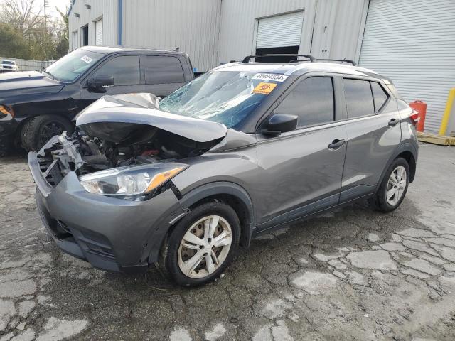 3N1CP5CU5KL530073 | 2019 Nissan kicks s