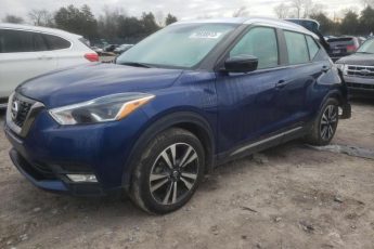 3N1CP5CU8JL543527 | 2018 NISSAN KICKS