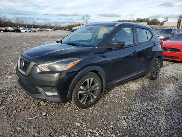 3N1CP5CU9KL529749 | 2019 NISSAN KICKS S