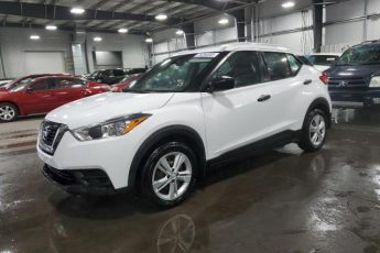 3N1CP5CUXKL470503 | 2019 NISSAN KICKS S