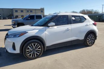 3N1CP5CV6PL514741 | 2023 NISSAN KICKS SV