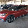 SALRG2RV5JA054296 | 2018 Land Rover discovery se