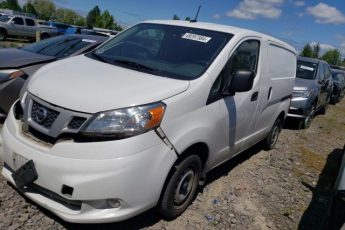 3N6CM0KN0LK707944 | 2020 Nissan nv200 2.5s