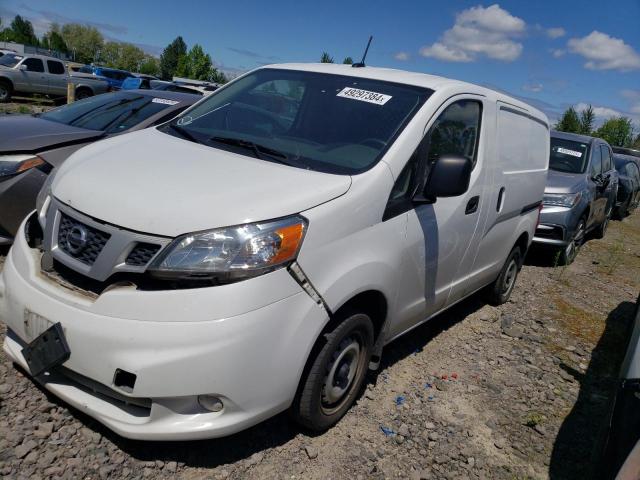 3N6CM0KN0LK707944 | 2020 Nissan nv200 2.5s