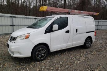 3N6CM0KN2HK716863 | 2017 Nissan nv200 2.5s