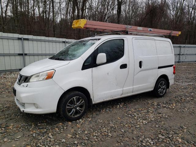 3N6CM0KN2HK716863 | 2017 Nissan nv200 2.5s