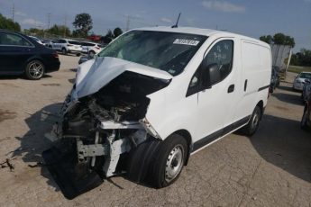 3N6CM0KN2LK708187 | 2020 NISSAN NV200 2.5S