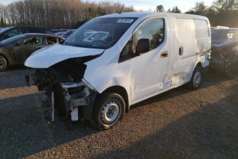 3N6CM0KN5GK693058 | 2016 NISSAN NV200 2.5S