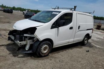 3N6CM0KN7JK690248 | 2018 Nissan nv200 2.5s