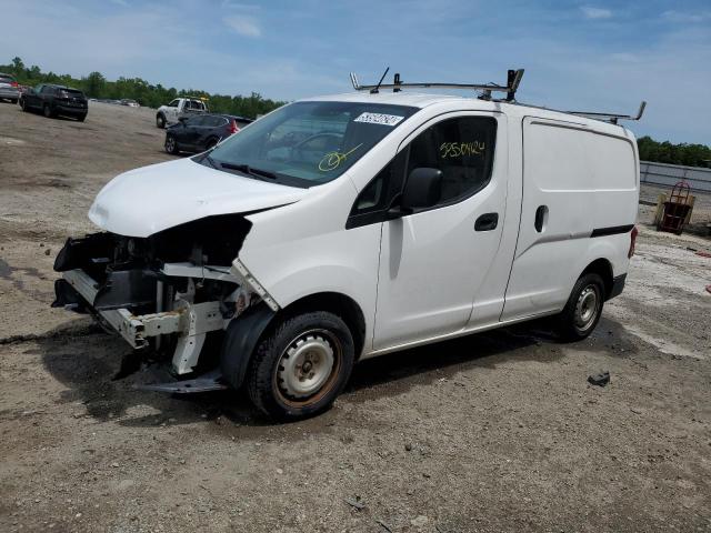 3N6CM0KN7JK690248 | 2018 Nissan nv200 2.5s