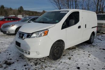 3N6CM0KNXHK700121 | 2017 NISSAN NV200 2.5S