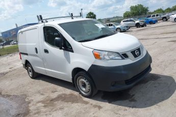 3N6CM0KNXHK716836 | 2017 NISSAN NV200