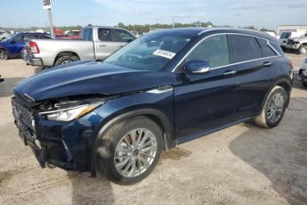 3PCAJ5BA0PF106884 | 2023 INFINITI QX50 LUXE