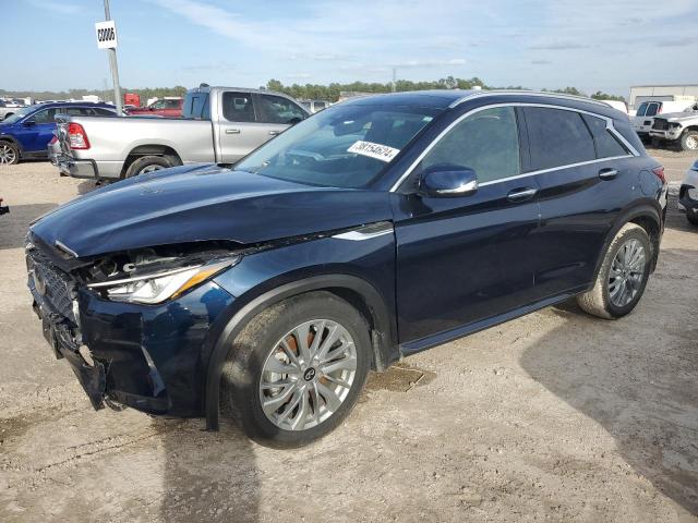 3PCAJ5BA0PF106884 | 2023 INFINITI QX50 LUXE