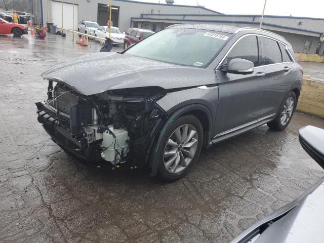 3PCAJ5M13KF138346 | 2019 Infiniti qx50 essential