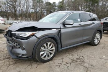 3PCAJ5M14KF110037 | 2019 Infiniti qx50 essential