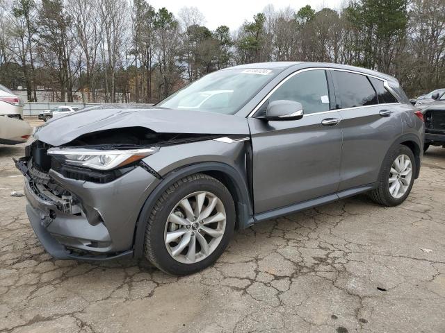 3PCAJ5M14KF110037 | 2019 Infiniti qx50 essential