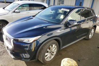 3PCAJ5M16KF123761 | 2019 INFINITI QX50 ESSEN