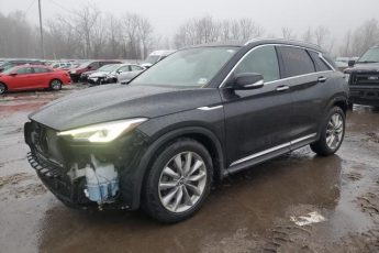 3PCAJ5M34KF139314 | 2019 INFINITI QX50 ESSEN