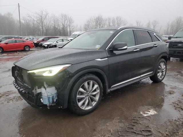 3PCAJ5M34KF139314 | 2019 INFINITI QX50 ESSEN