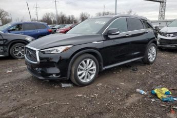 3PCAJ5M38KF123861 | 2019 INFINITI QX50