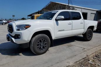 3TMAZ5CN0PM209888 | 2023 TOYOTA TACOMA DOU