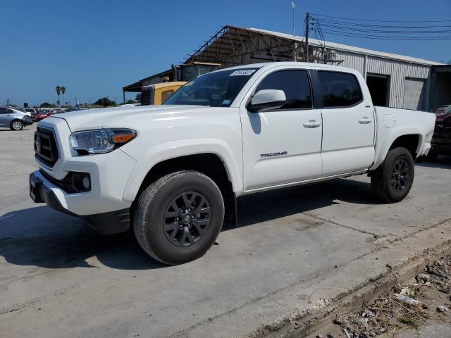 3TMAZ5CN0PM209888 | 2023 TOYOTA TACOMA DOU