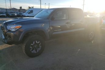 3TMAZ5CN1GM025138 | 2016 TOYOTA TACOMA DOU