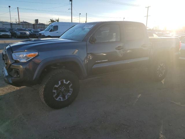 3TMAZ5CN1GM025138 | 2016 TOYOTA TACOMA DOU