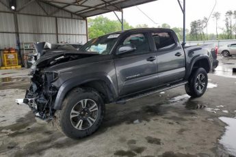 3TMAZ5CN1KM110022 | 2019 Toyota tacoma double cab