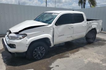 3TMAZ5CN1PM214100 | 2023 Toyota tacoma double cab